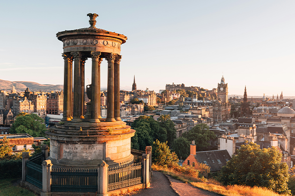 Carnival Internet - Edinburgh